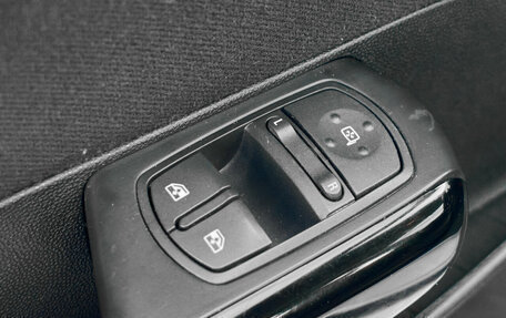 Opel Corsa D, 2007 год, 460 000 рублей, 19 фотография