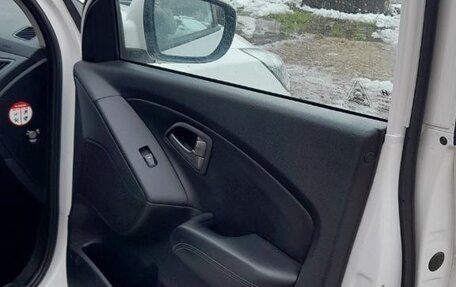 Hyundai ix35 I рестайлинг, 2014 год, 1 000 000 рублей, 8 фотография