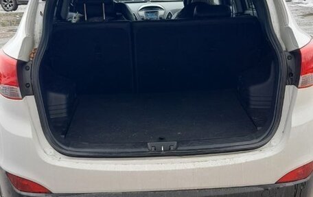 Hyundai ix35 I рестайлинг, 2014 год, 1 000 000 рублей, 5 фотография