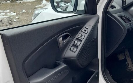 Hyundai ix35 I рестайлинг, 2014 год, 1 000 000 рублей, 9 фотография