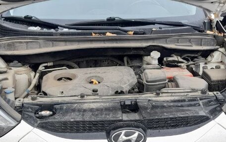 Hyundai ix35 I рестайлинг, 2014 год, 1 000 000 рублей, 6 фотография