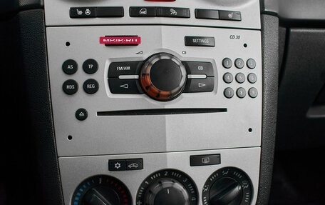 Opel Corsa D, 2007 год, 460 000 рублей, 17 фотография