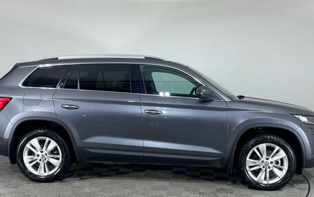 Skoda Kodiaq I, 2020 год, 3 254 000 рублей, 4 фотография