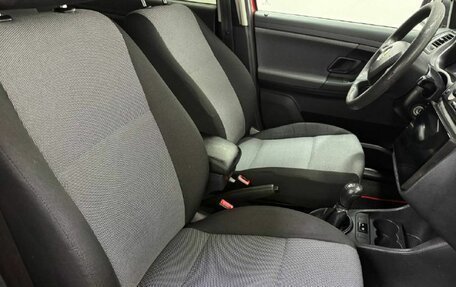 Skoda Fabia II, 2013 год, 499 000 рублей, 9 фотография