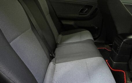 Skoda Fabia II, 2013 год, 499 000 рублей, 11 фотография