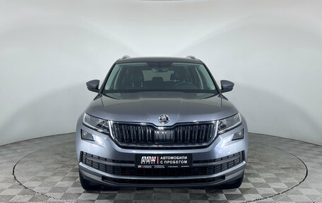 Skoda Kodiaq I, 2020 год, 3 254 000 рублей, 2 фотография