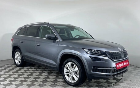 Skoda Kodiaq I, 2020 год, 3 254 000 рублей, 3 фотография