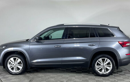 Skoda Kodiaq I, 2020 год, 3 254 000 рублей, 8 фотография