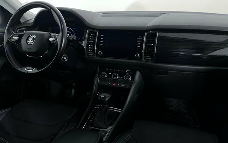 Skoda Kodiaq I, 2020 год, 3 254 000 рублей, 9 фотография