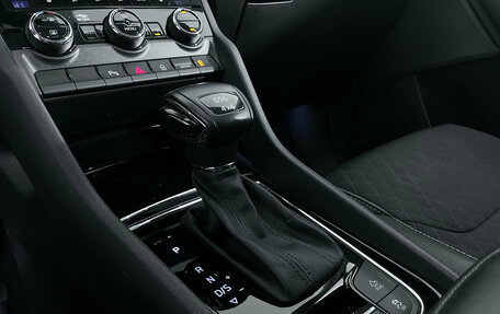 Skoda Kodiaq I, 2020 год, 3 254 000 рублей, 11 фотография