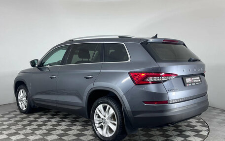 Skoda Kodiaq I, 2020 год, 3 254 000 рублей, 7 фотография