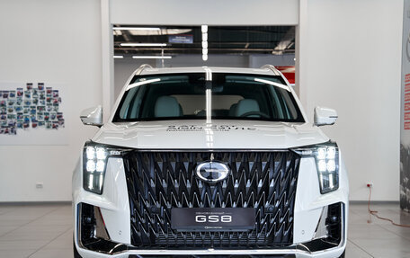 GAC GS8, 2025 год, 4 799 000 рублей, 2 фотография