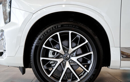 GAC GS8, 2025 год, 4 799 000 рублей, 16 фотография