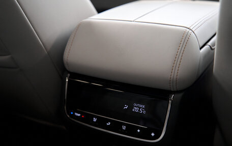 GAC GS8, 2025 год, 4 799 000 рублей, 9 фотография