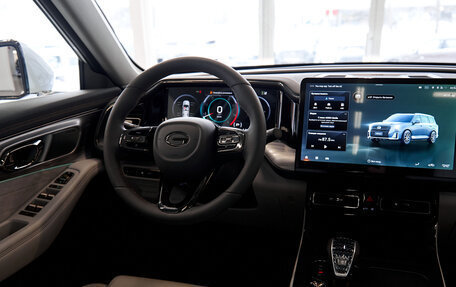 GAC GS8, 2025 год, 4 799 000 рублей, 22 фотография