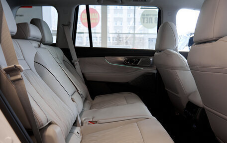 GAC GS8, 2025 год, 4 799 000 рублей, 26 фотография