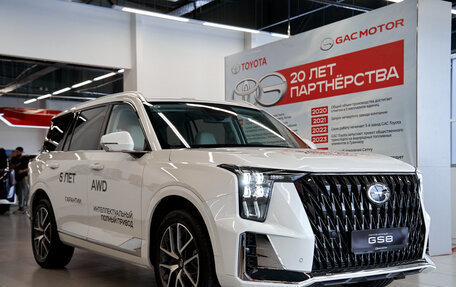 GAC GS8, 2025 год, 4 799 000 рублей, 6 фотография