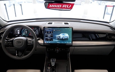 GAC GS8, 2025 год, 4 799 000 рублей, 23 фотография