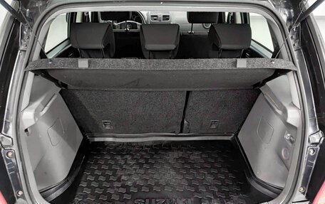 Suzuki SX4 II рестайлинг, 2012 год, 985 000 рублей, 12 фотография