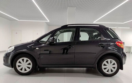 Suzuki SX4 II рестайлинг, 2012 год, 985 000 рублей, 10 фотография