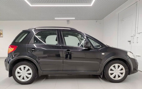 Suzuki SX4 II рестайлинг, 2012 год, 985 000 рублей, 5 фотография