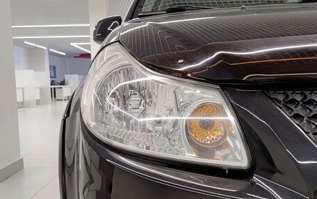 Suzuki SX4 II рестайлинг, 2012 год, 985 000 рублей, 21 фотография