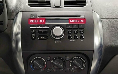 Suzuki SX4 II рестайлинг, 2012 год, 985 000 рублей, 18 фотография