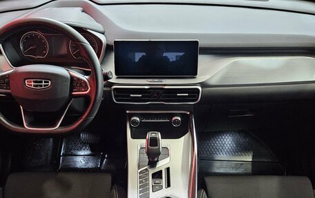 Geely Coolray I, 2020 год, 1 649 000 рублей, 9 фотография