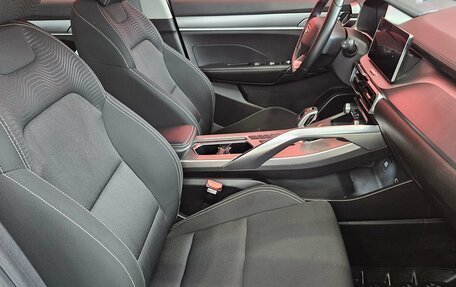 Geely Coolray I, 2020 год, 1 649 000 рублей, 12 фотография