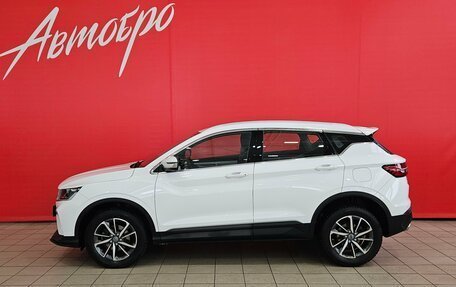 Geely Coolray I, 2020 год, 1 649 000 рублей, 2 фотография