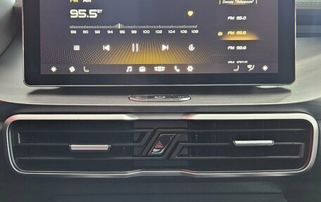 Geely Coolray I, 2020 год, 1 649 000 рублей, 14 фотография