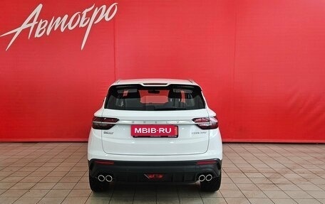 Geely Coolray I, 2020 год, 1 649 000 рублей, 4 фотография