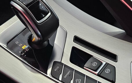 Geely Coolray I, 2020 год, 1 649 000 рублей, 16 фотография