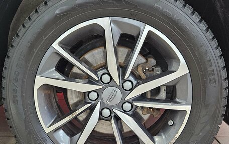 Geely Coolray I, 2020 год, 1 649 000 рублей, 20 фотография