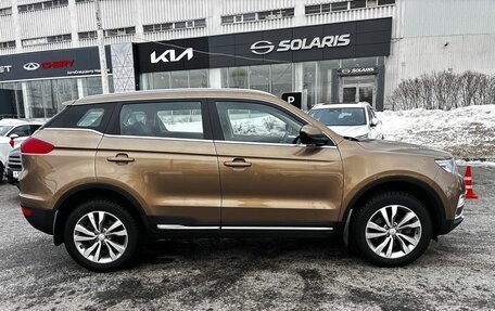 Geely Atlas I, 2019 год, 1 549 000 рублей, 5 фотография