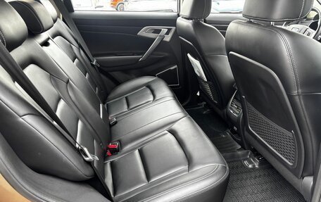 Geely Atlas I, 2019 год, 1 549 000 рублей, 14 фотография