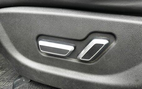 Geely Atlas I, 2019 год, 1 549 000 рублей, 11 фотография