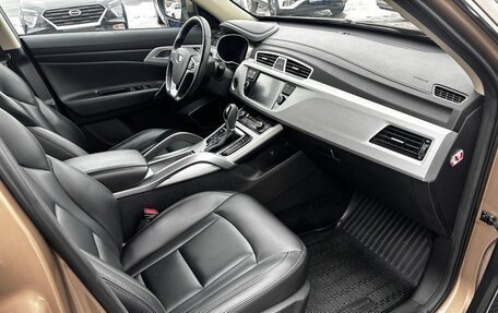 Geely Atlas I, 2019 год, 1 549 000 рублей, 13 фотография