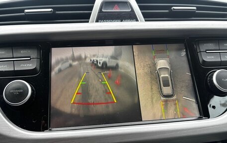 Geely Atlas I, 2019 год, 1 549 000 рублей, 20 фотография