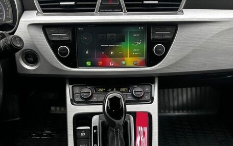 Geely Atlas I, 2019 год, 1 549 000 рублей, 18 фотография