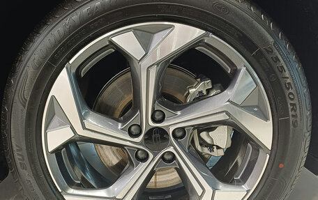 Geely Atlas, 2025 год, 3 970 990 рублей, 4 фотография