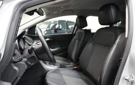 Opel Astra J, 2011 год, 825 000 рублей, 8 фотография