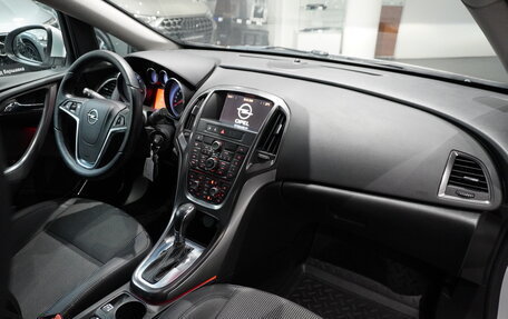 Opel Astra J, 2011 год, 825 000 рублей, 12 фотография