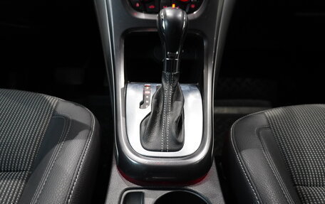 Opel Astra J, 2011 год, 825 000 рублей, 20 фотография