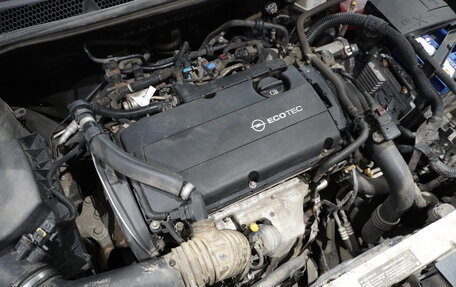 Opel Astra J, 2011 год, 825 000 рублей, 26 фотография