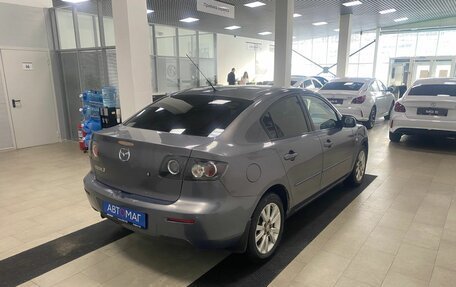 Mazda 3, 2008 год, 496 000 рублей, 5 фотография