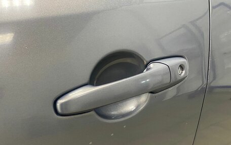 Mazda 3, 2008 год, 496 000 рублей, 15 фотография