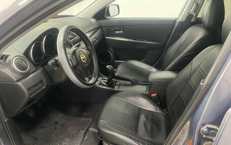 Mazda 3, 2008 год, 496 000 рублей, 16 фотография