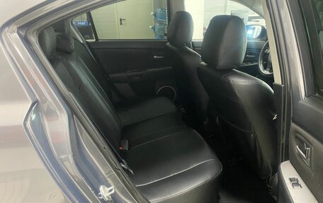 Mazda 3, 2008 год, 496 000 рублей, 20 фотография