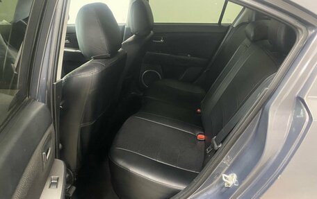 Mazda 3, 2008 год, 496 000 рублей, 19 фотография